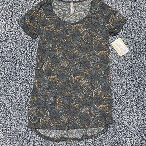 Lularoe - Classic Tee - Women’s Tee
